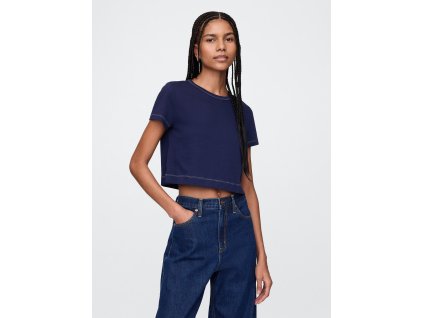 36502 gap damske crop tricko 732272 06 velikost xl