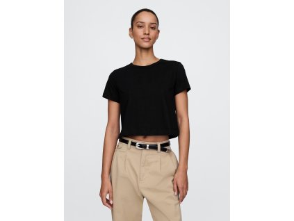 36505 gap damske crop tricko 732272 08 velikost xl