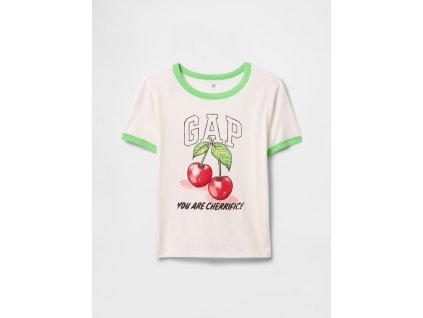 36559 gap divci detske tricko s logem 740962 01 velikost s