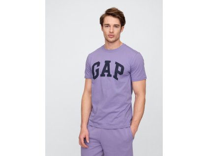 36610 gap panske tricko s logem everyday soft 856659 19 velikost m