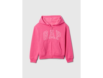 36703 gap divci detska mikina s logem 590786 01 velikost xxl