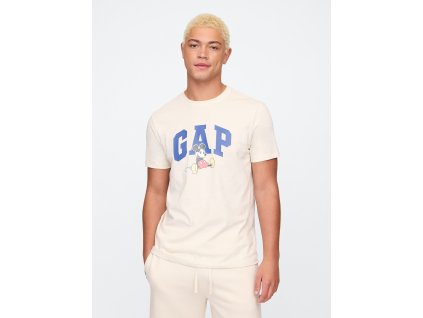 36718 gap panske tricko gap disney 607465 03 velikost xl