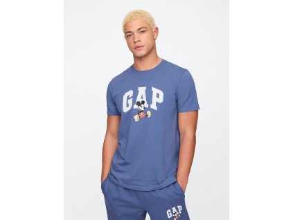 36721 gap panske tricko gap disney 607465 05 velikost m