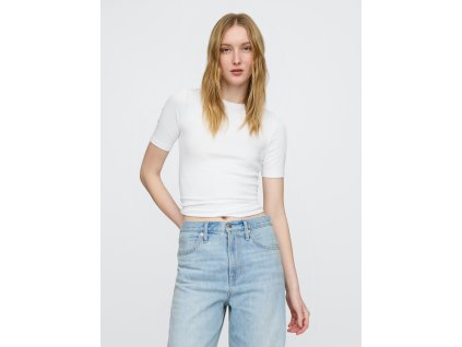 36760 gap damske tricko s kratkym rukavem 679172 01 velikost xxl