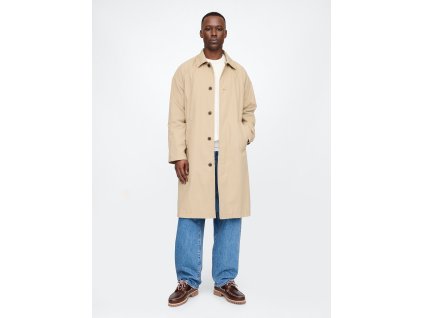 36766 gap panska oversize nepromokavy trenckot unisex 684017 00 velikost xl