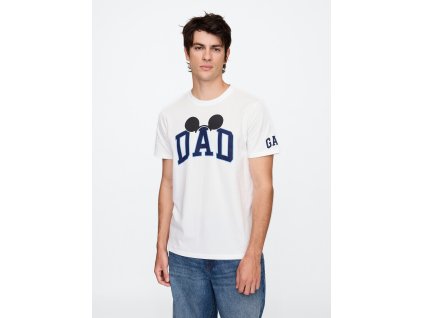 36790 gap panske tricko gap disney dad 708002 00 velikost xs