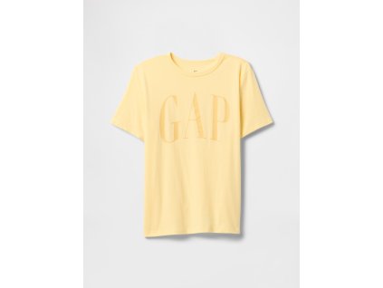 36814 gap chlapecke detske tricko s logem 708411 01 velikost xs