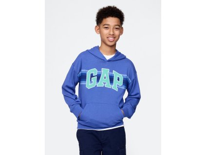 36901 gap chlapecka detska mikina s logem 743971 03 velikost xxl
