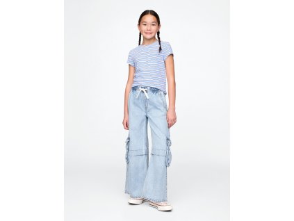 36952 gap divci detske dziny baggy cargo ultrasoft 738626 00 velikost xxl