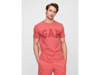 37057 gap panske tricko s logem everyday soft 856659 29 velikost xs