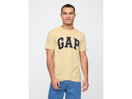 37060 gap panske tricko s logem everyday soft 856659 26 velikost s