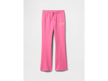 37117 gap divci detske teplaky s logem 760724 01 velikost xxl