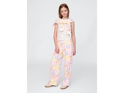 37162 gap divci detske siroke teplaky 745989 00 velikost xxl