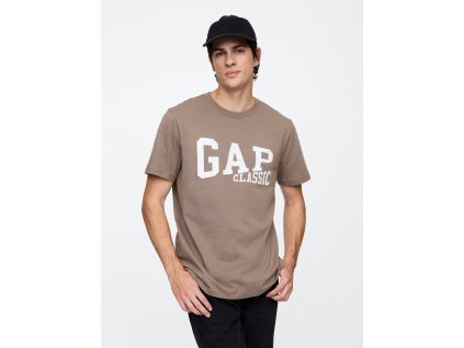 37210 gap panske tricko s logem 745029 00 velikost m