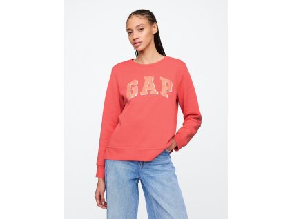 37219 gap damska mikina s logem 744529 02 velikost l