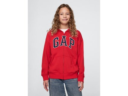 37255 gap chlapecka detska mikina s logem 743966 00 velikost xxl