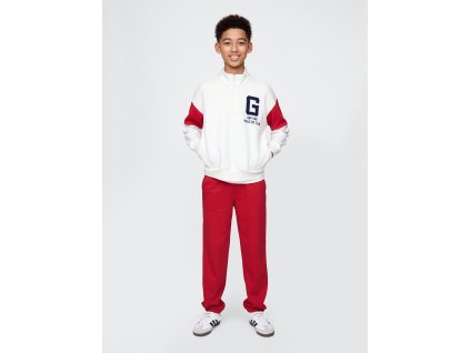 37258 gap chlapecke detske teplaky s logem 743964 06 velikost xxl