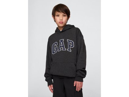 37288 gap chlapecka detska mikina s logem 743959 02 velikost xxl