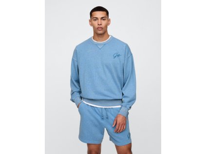 37450 gap panska oversize mikina s logem 730184 07 velikost xl