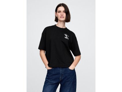 37471 gap damske oversize crop tricko heavyweight americana 729563 01 velikost l