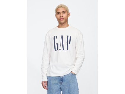 37498 gap panske oversize tricko s logem 725634 02 velikost xxl