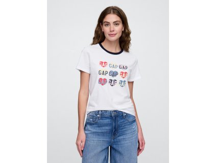 37534 gap damske tricko s logem 723662 03 velikost xxs