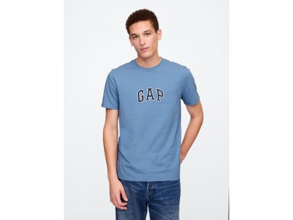 37759 gap panske tricko s logem 570044 36 velikost xxl