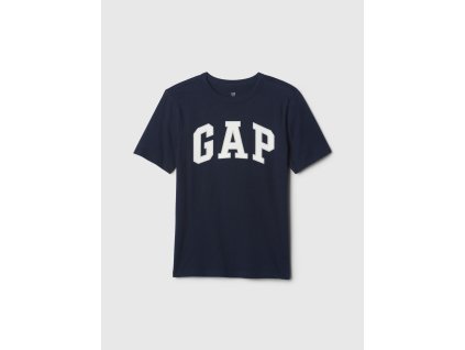 37780 gap chlapecke detske tricko s logem 708370 02 velikost xxl