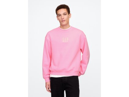 37810 gap panska oversize mikina s logem 648026 11 velikost xl