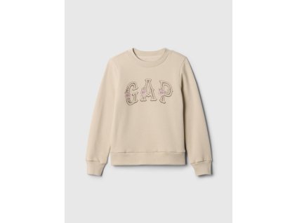 37870 gap divci detska mikina s logem 486515 11 velikost xl