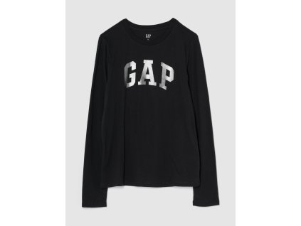 37975 gap damske tricko s logem 646171 05 velikost s