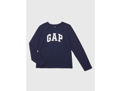 37978 gap damske tricko s logem 646171 04 velikost l