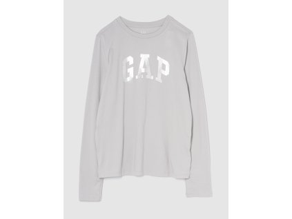 37984 gap damske tricko s logem 646171 01 velikost m