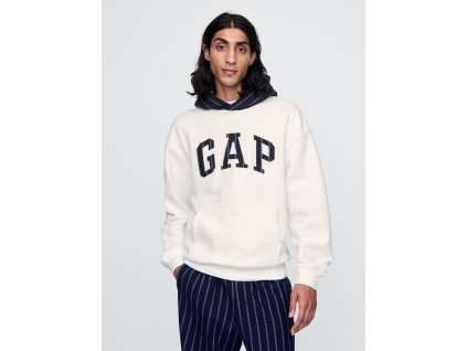 38023 gap panska mikina s logem 645967 02 velikost xxl