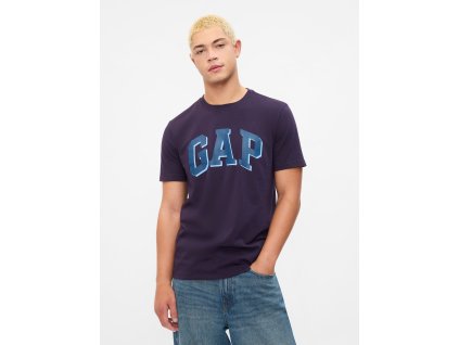 38029 gap panske tricko s logem 645752 01 velikost l