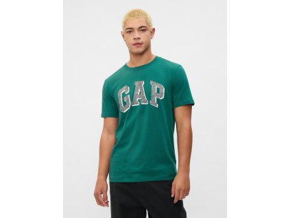 38032 gap panske tricko s logem 645752 00 velikost xl