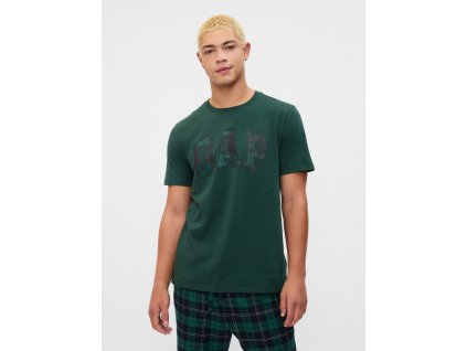 38041 gap panske tricko s logem 645643 01 velikost m