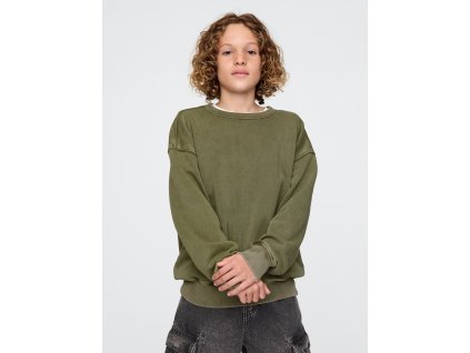 38242 gap chlapecka detska mikina 604785 00 velikost xxl