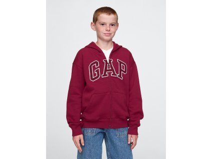 38428 gap chlapecka detska mikina s logem 645395 00 velikost s