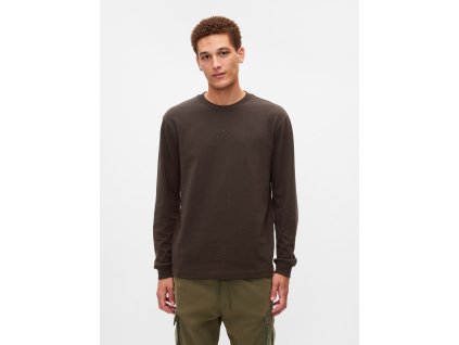 38479 gap panske tricko s logem heavyweight 623806 02 velikost xxl