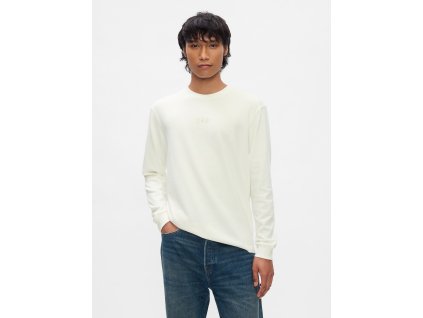 38482 gap panske tricko s logem heavyweight 623806 01 velikost xxl