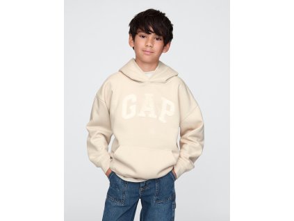 38578 gap chlapecka detska mikina s logem unisex 604779 07 velikost s