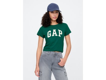 38749 gap damske tricko s logem 417797 20 velikost s
