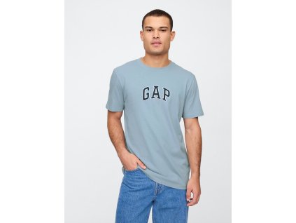 38755 gap panske tricko s logem 570044 32 velikost m