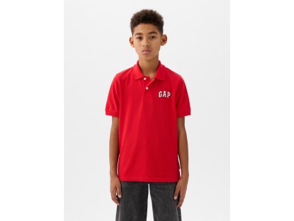38794 gap chlapecke detske polo tricko s logem 559938 99 velikost xxl