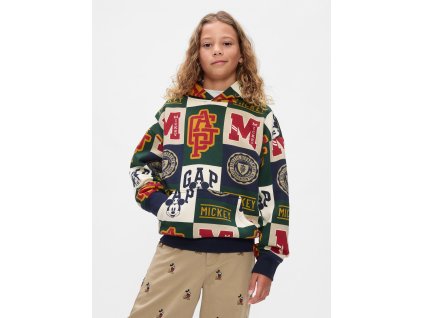 38824 gap chlapecka detska mikina gap disney unisex 615873 02 velikost xl