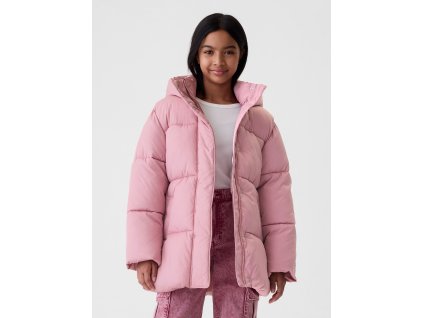 38887 gap divci detska prosivana nepromokava bunda 523912 02 velikost xxl