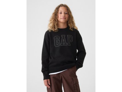 38917 gap chlapecky detsky svetr s logem 505547 00 velikost xxl