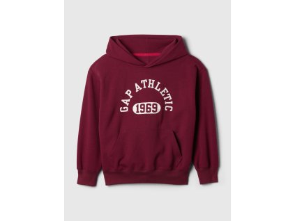 38956 gap chlapecka detska mikina gap athletic unisex 468554 02 velikost xl