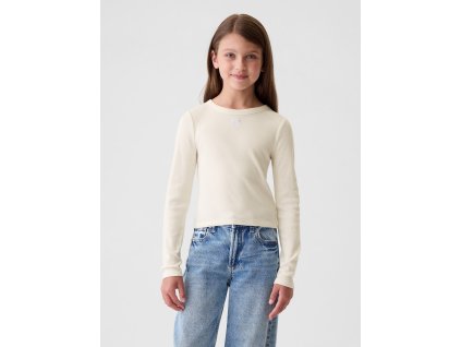 38962 gap divci detske bavlnene tricko 523492 00 velikost l